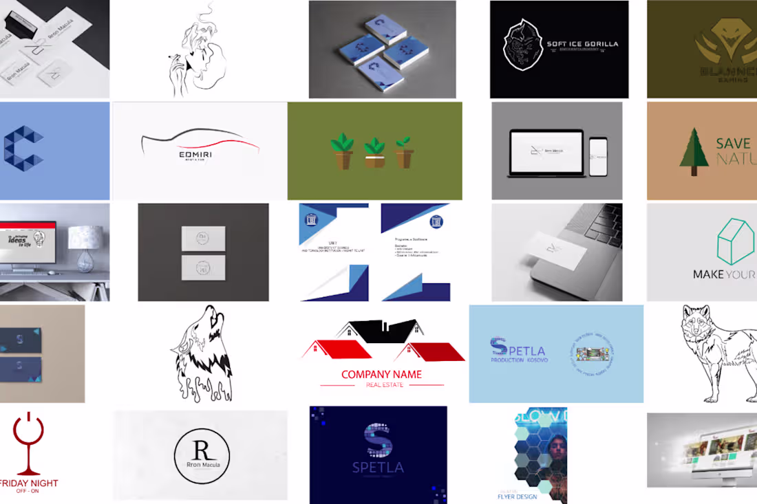 Cover image for Protfolio