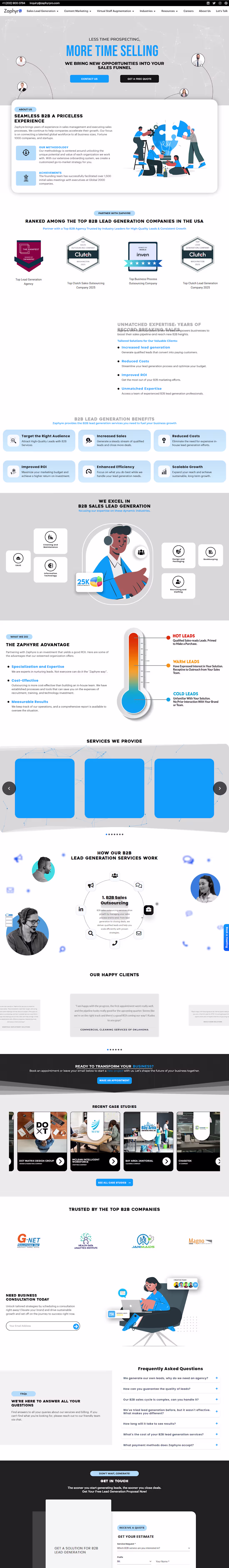 Cover image for Creative Figma-to-WordPress Web Designer & B2B Lead-Gen Expert