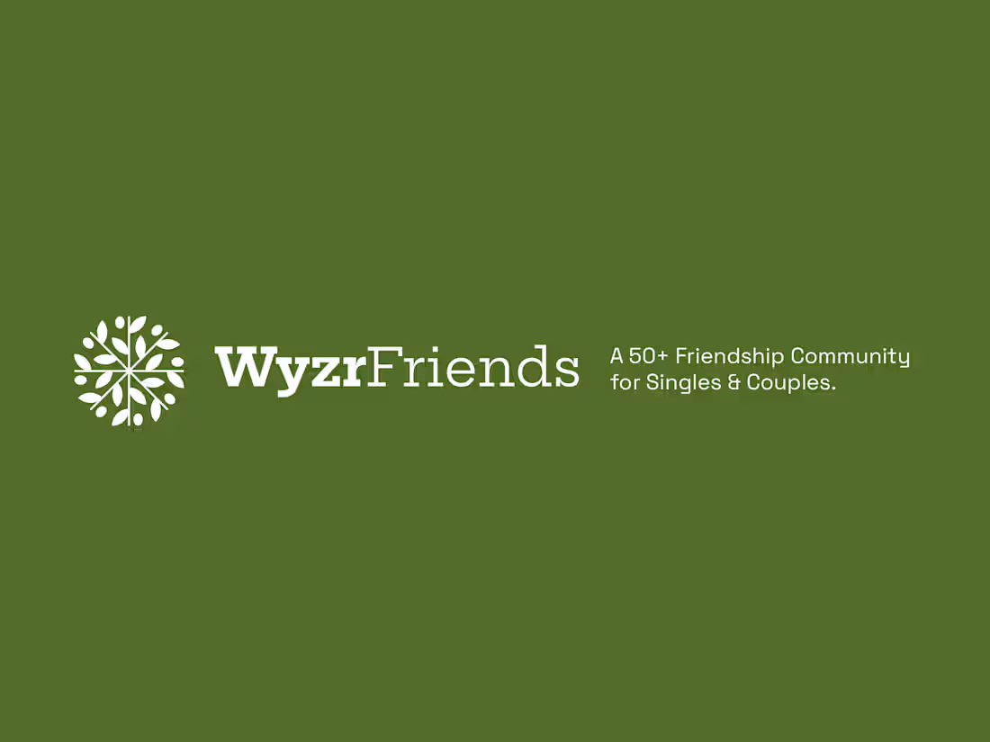 Cover image for Visual Identity for WyzrFriends