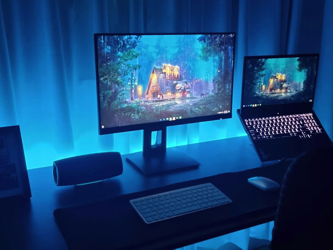 Cover image for Building An Online Business Is a Must in a World Where 30% Of...