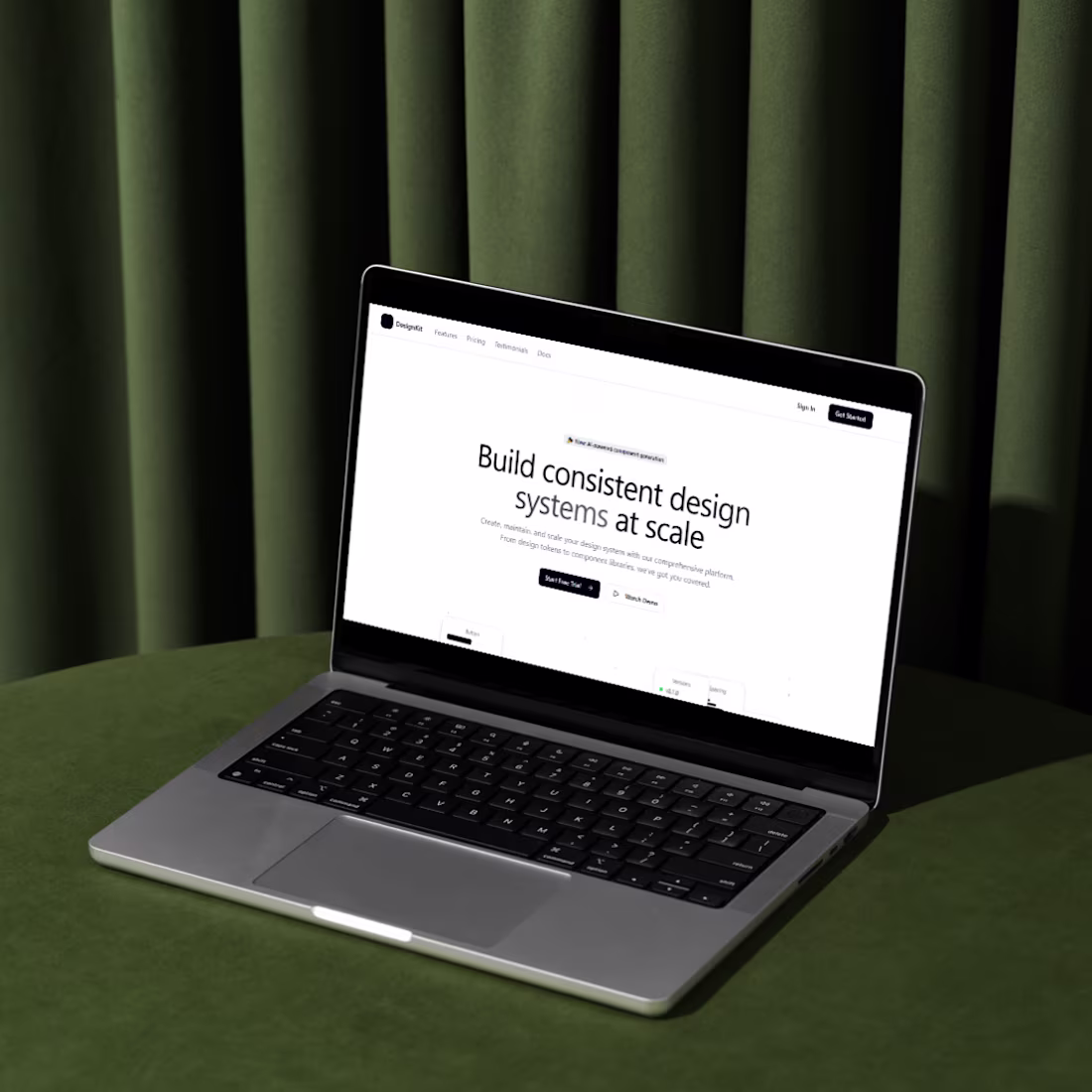 Cover image for 🚀 Launch Your SaaS with