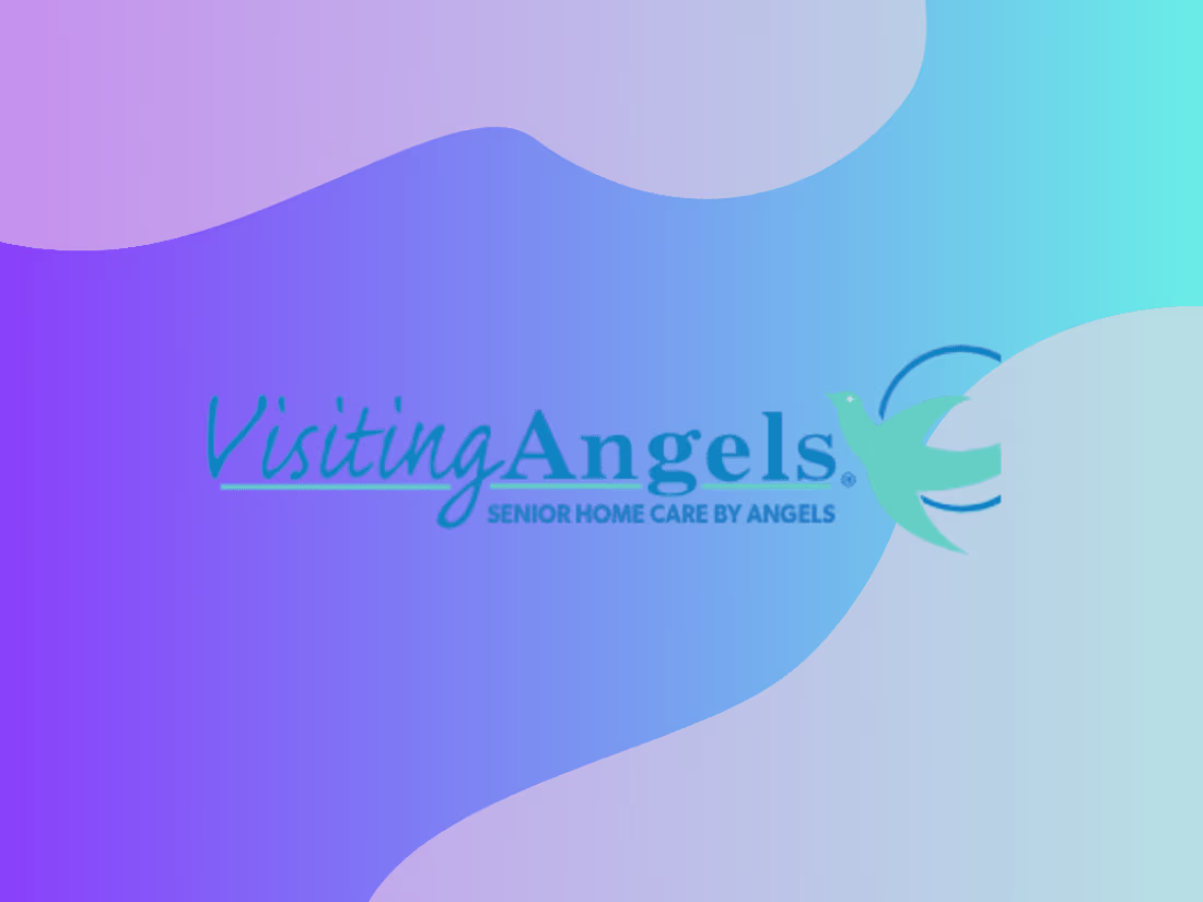 Cover image for Case Study: Visiting Angels