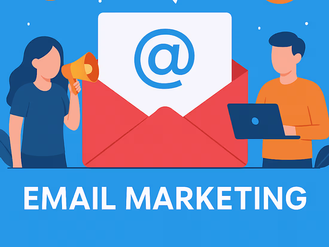 Cover image for Klaviyo Email Marketing | Klaviyo Designer | Klaviyo Specialist