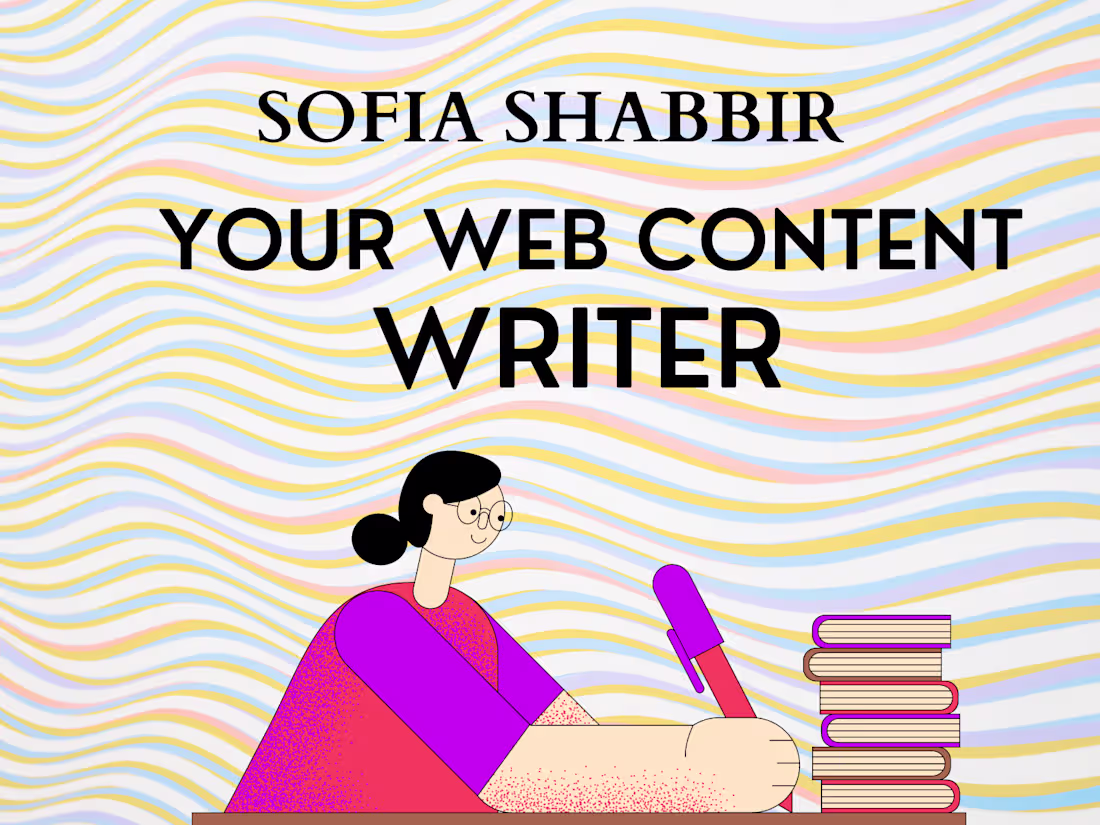 Cover image for Elevate Your Brand with Expert Copywriting Services