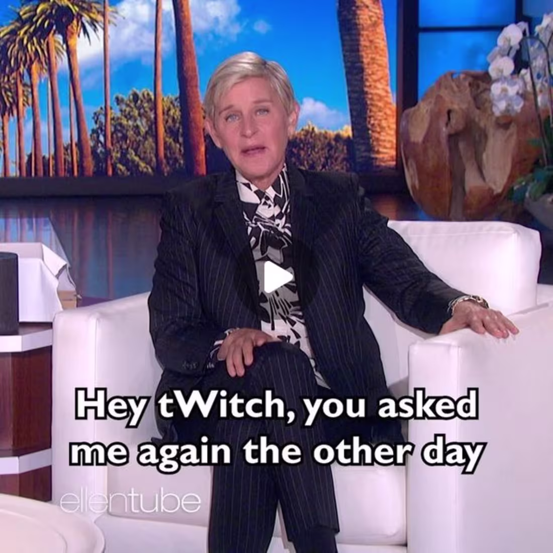 Cover image for The Ellen DeGeneres Show | Producer & Writer