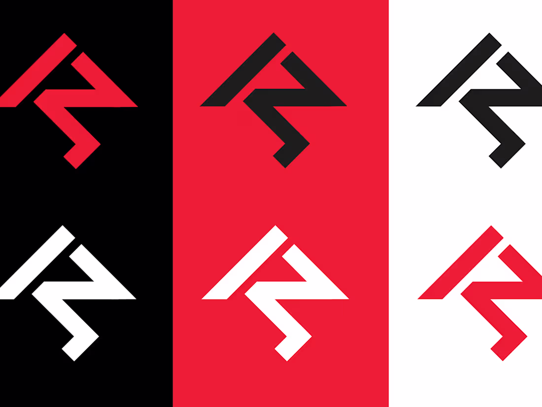 Cover image for Brand Design and Logotype Creation