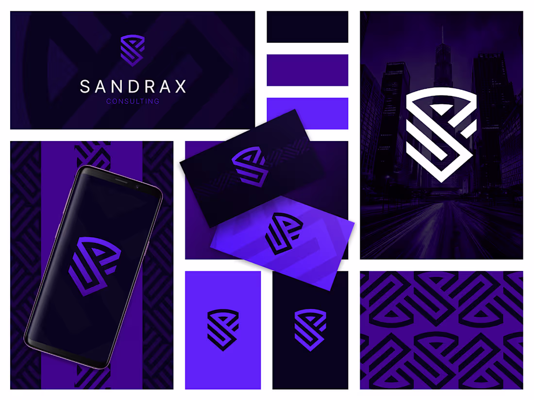 Cover image for Logo Design for Elite Consulting Firm