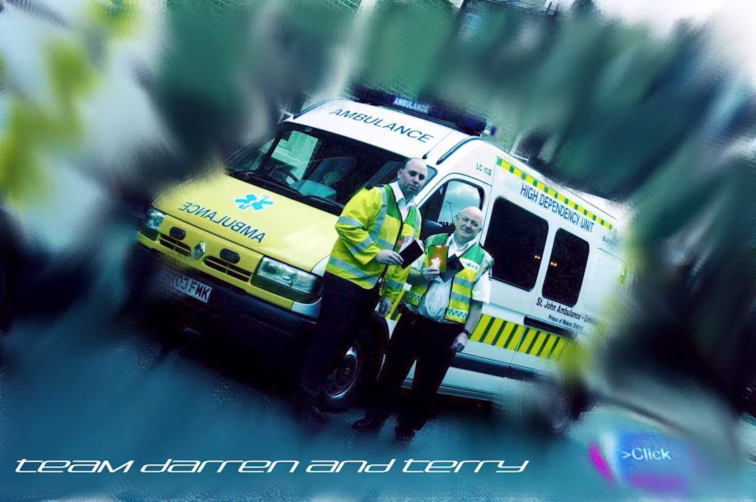 Cover image for BBC Click photo competition entry