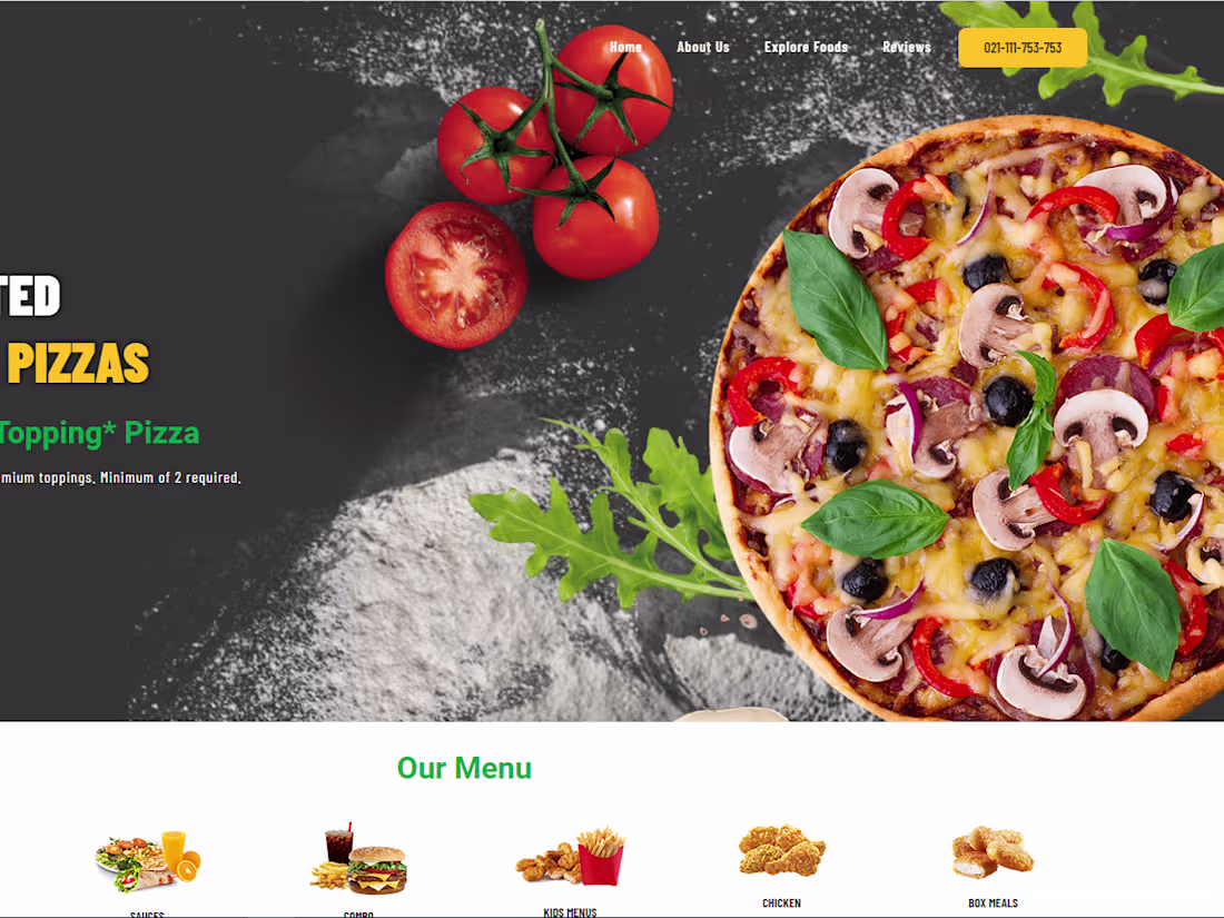 Cover image for Digital Brilliance: Front-End