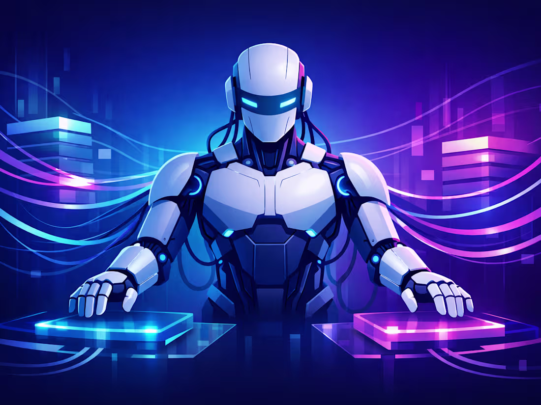 Cover image for Bybit CEX bot service