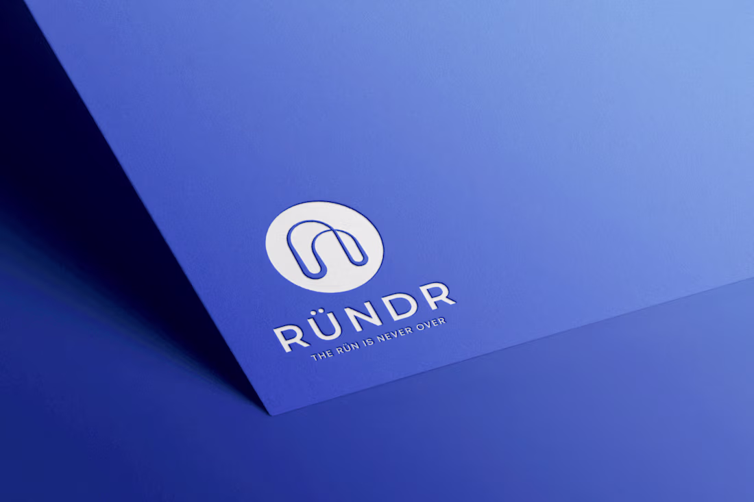 Cover image for RUNDER