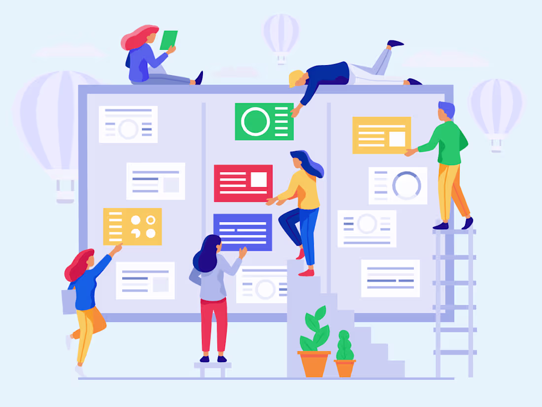 Cover image for Project Manager