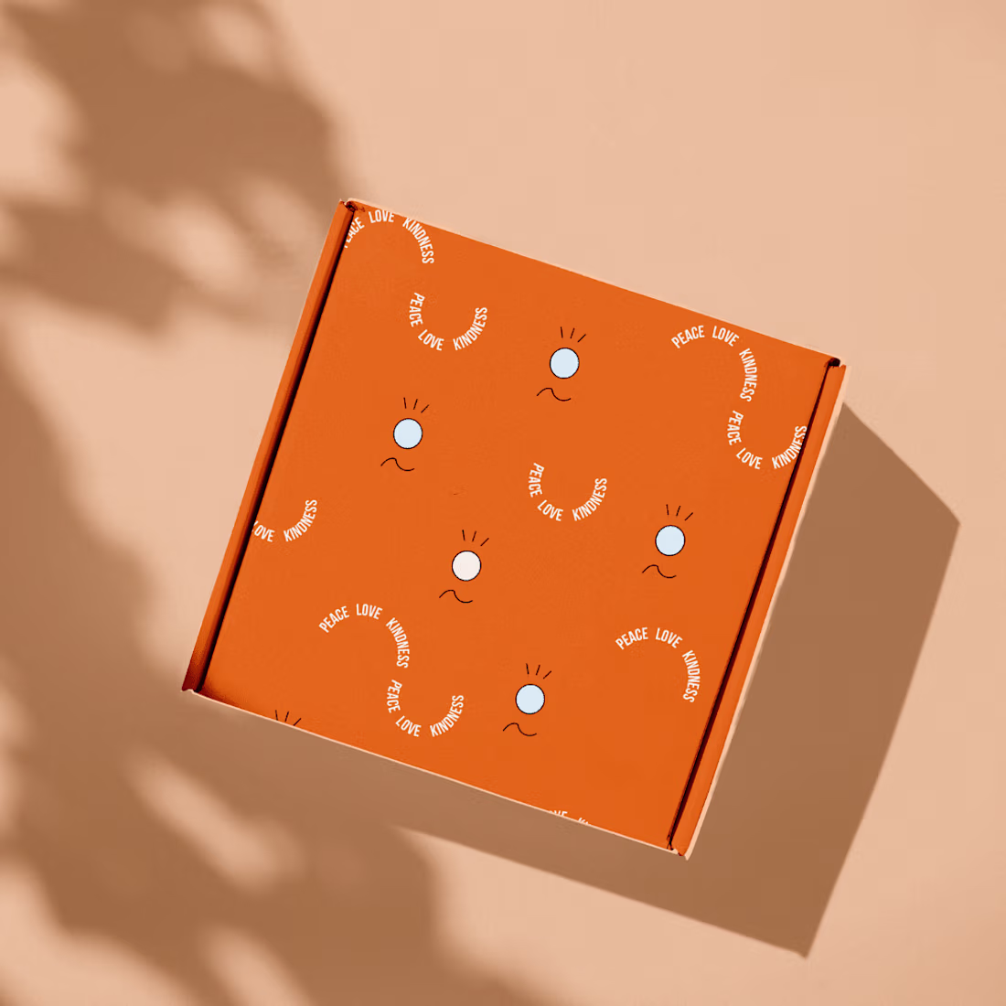 Cover image for  Packaging for Kids Meditation