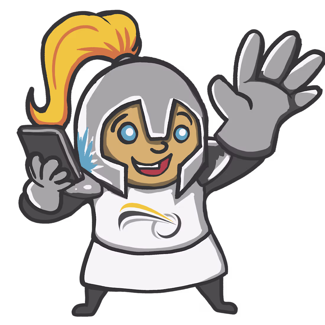 Cover image for Tayo Solutions Mascot 