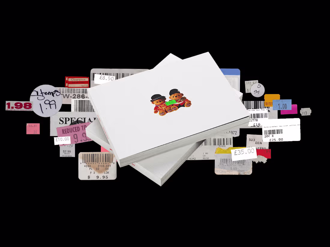 Cover image for Book Cover Design