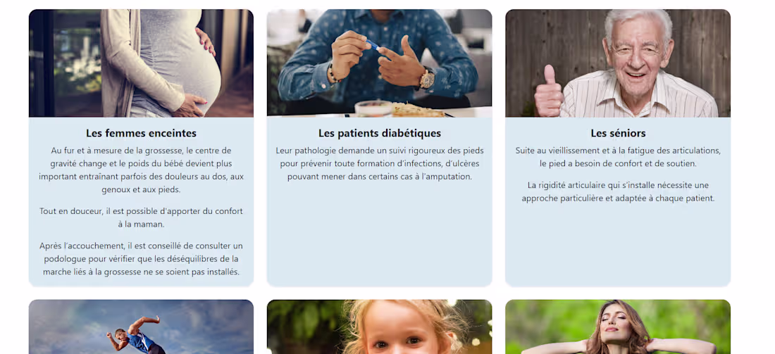 Cover image for The endless grind of what is a good looking front-end. If yo...
