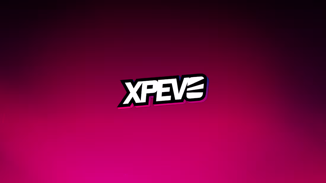 Cover image for Branding XPEvo 2025