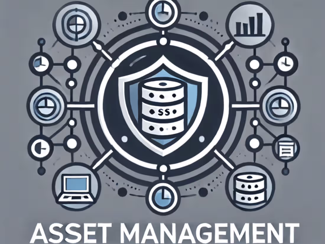 Cover image for  IT Asset Management & MDM (Mobile Device Management) Services