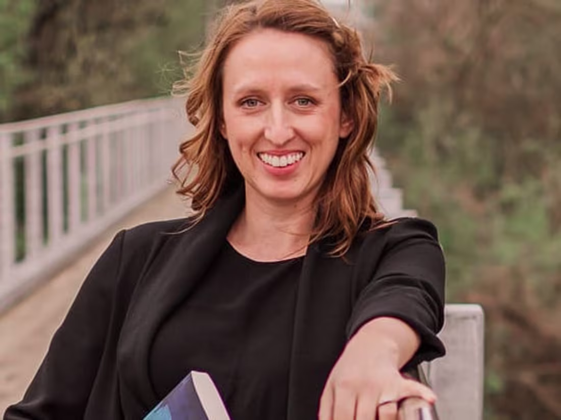 Cover image for Creative Copy for Niche Small Businesses