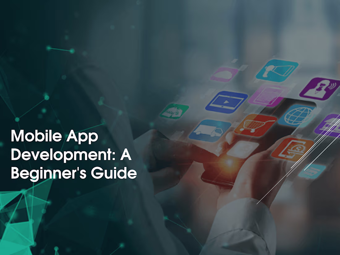 Cover image for Comprehensive Guide on Modern Mobile App Development