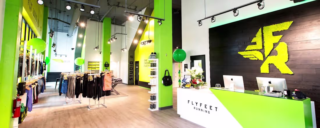 Cover image for We were born to Run