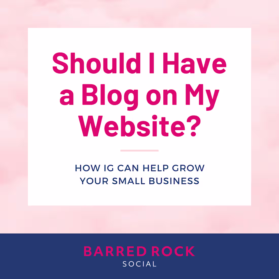 Cover image for Why Blogging Will Help Your Website SEO