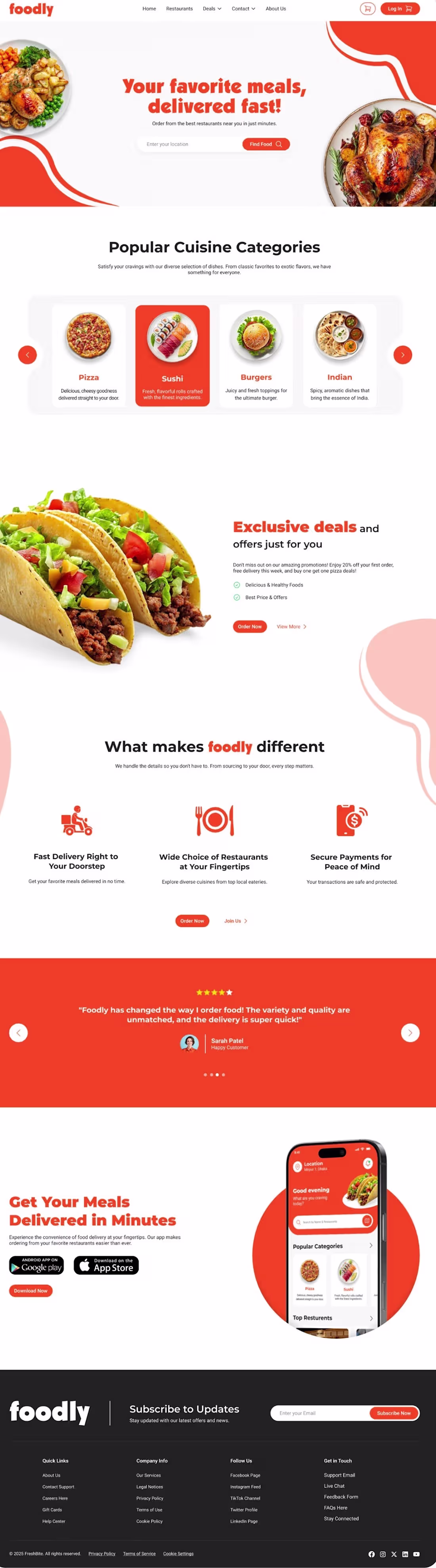 Cover image for WordPress Web Design | Elementor