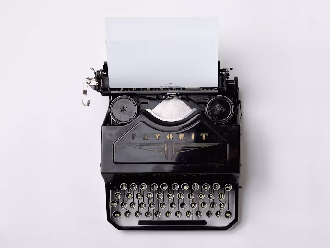 Cover image for Creative Writing Project: Short Story