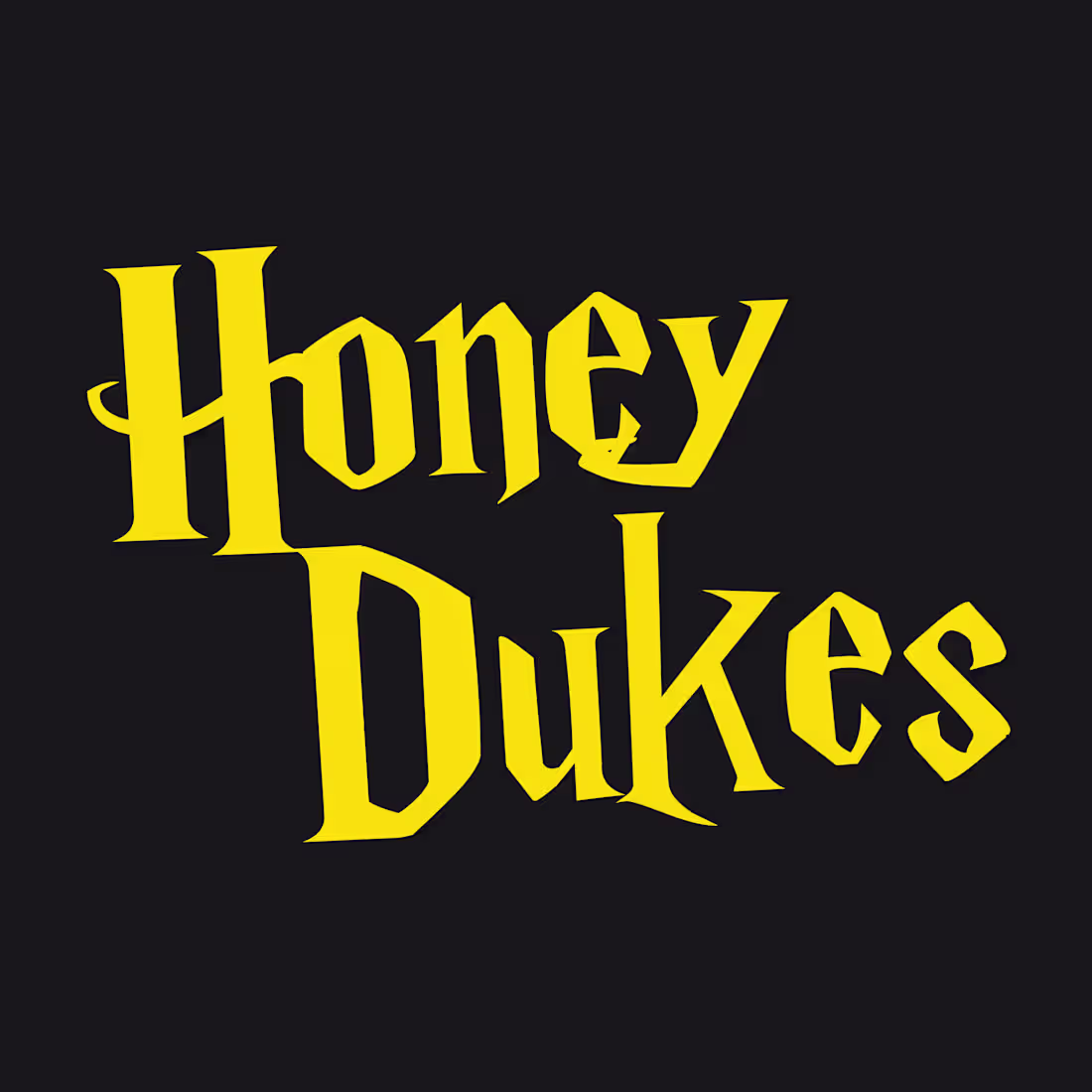 Cover image for Honeydukes