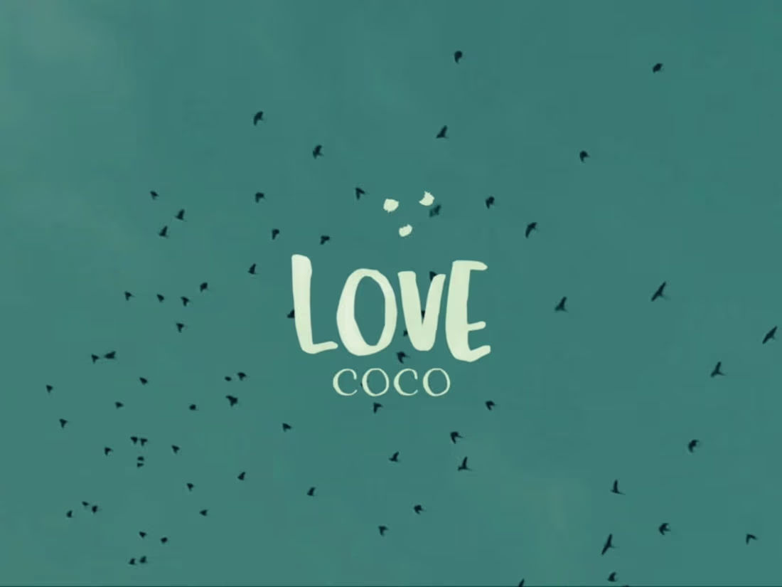 Cover image for Love Coco – Dolce Studios