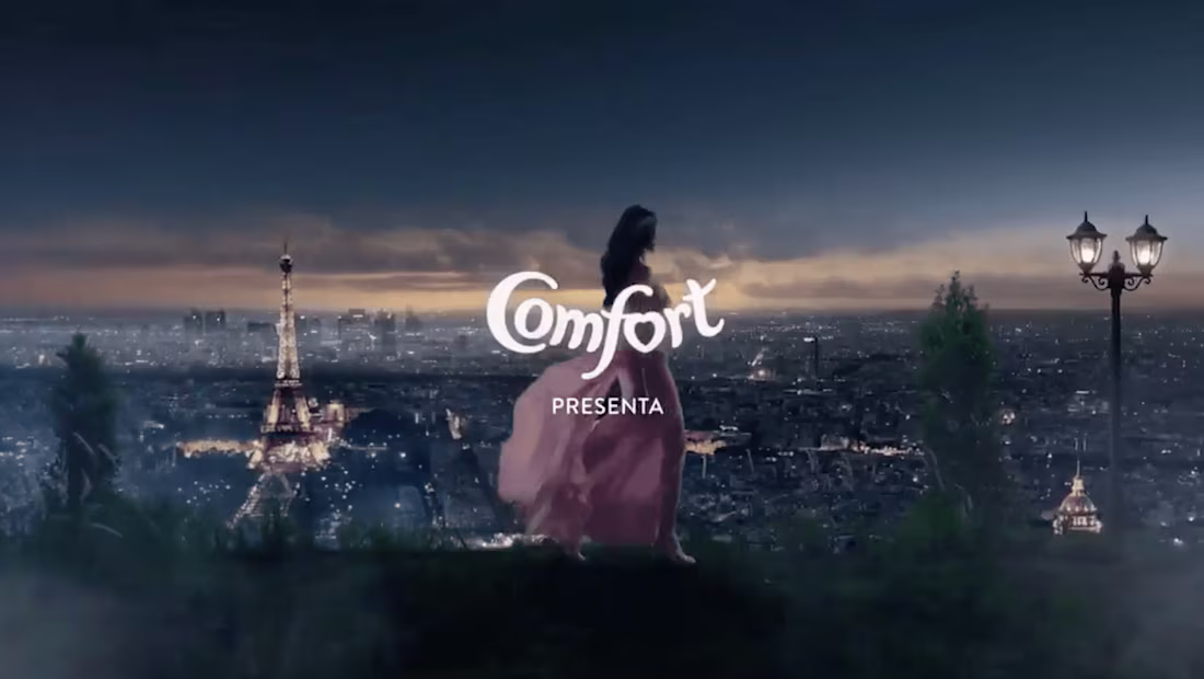 Cover image for Ads / Tv & internet