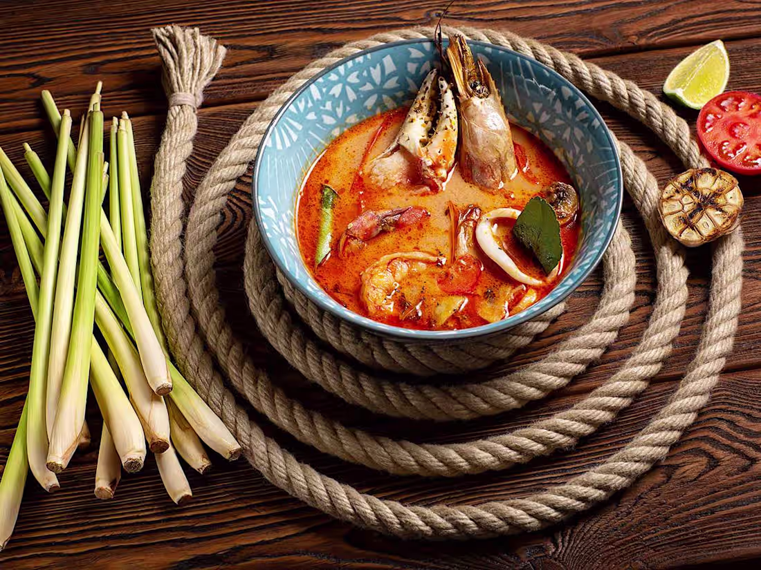 Cover image for Food Retouch