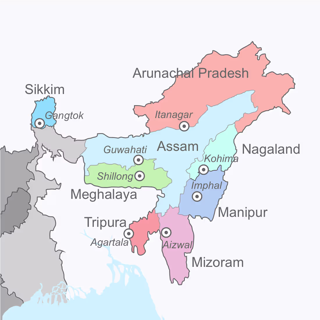 Cover image for Leveraging Northeast India's Talent for BPO Excellence