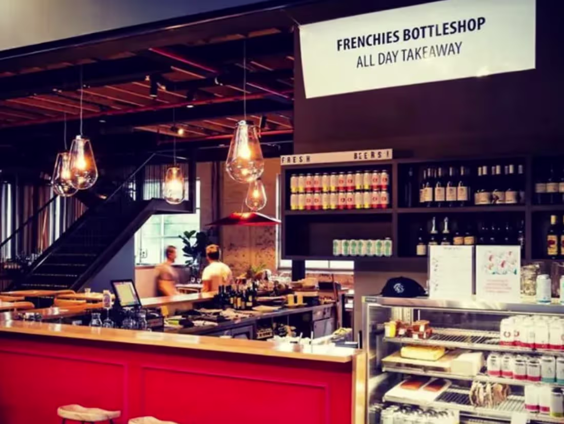 Cover image for Hospitality design