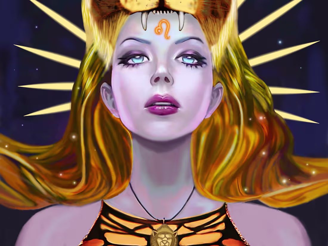 Cover image for Canvas Chronicles: Unveiling Artistry on Instagram