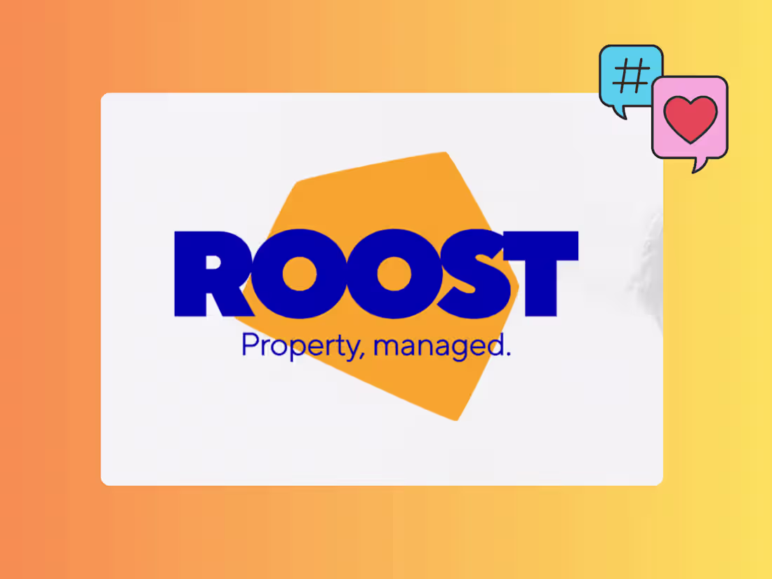 Cover image for Brand Strategy | Roost 🐓