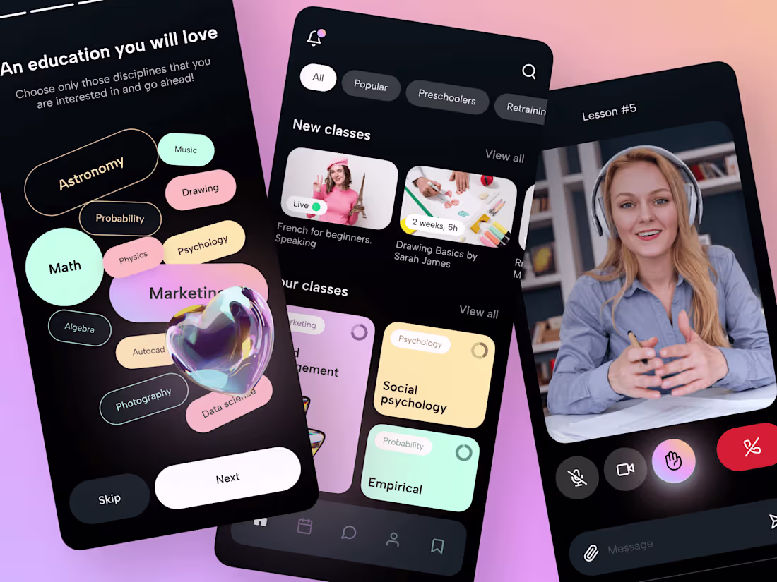 Cover image for Revolutionize Your Business with Bespoke Android Excellence
