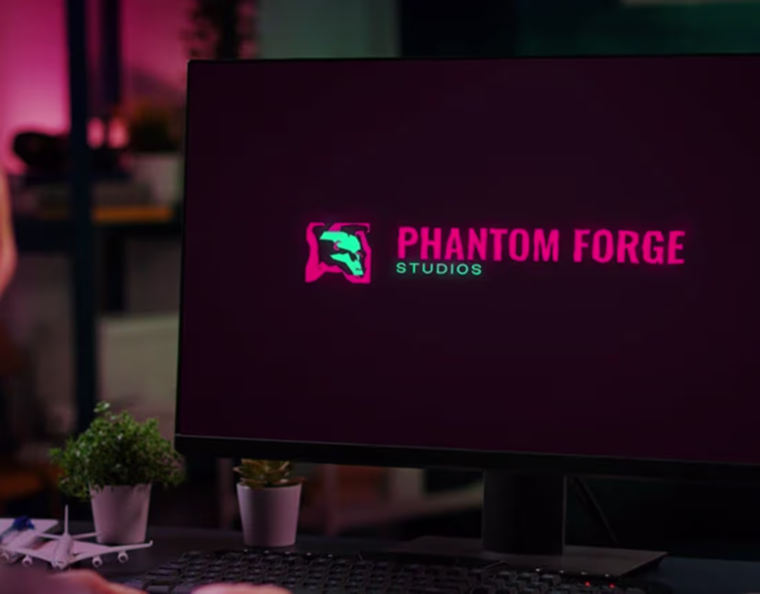 Cover image for Phantom Forge Case Study