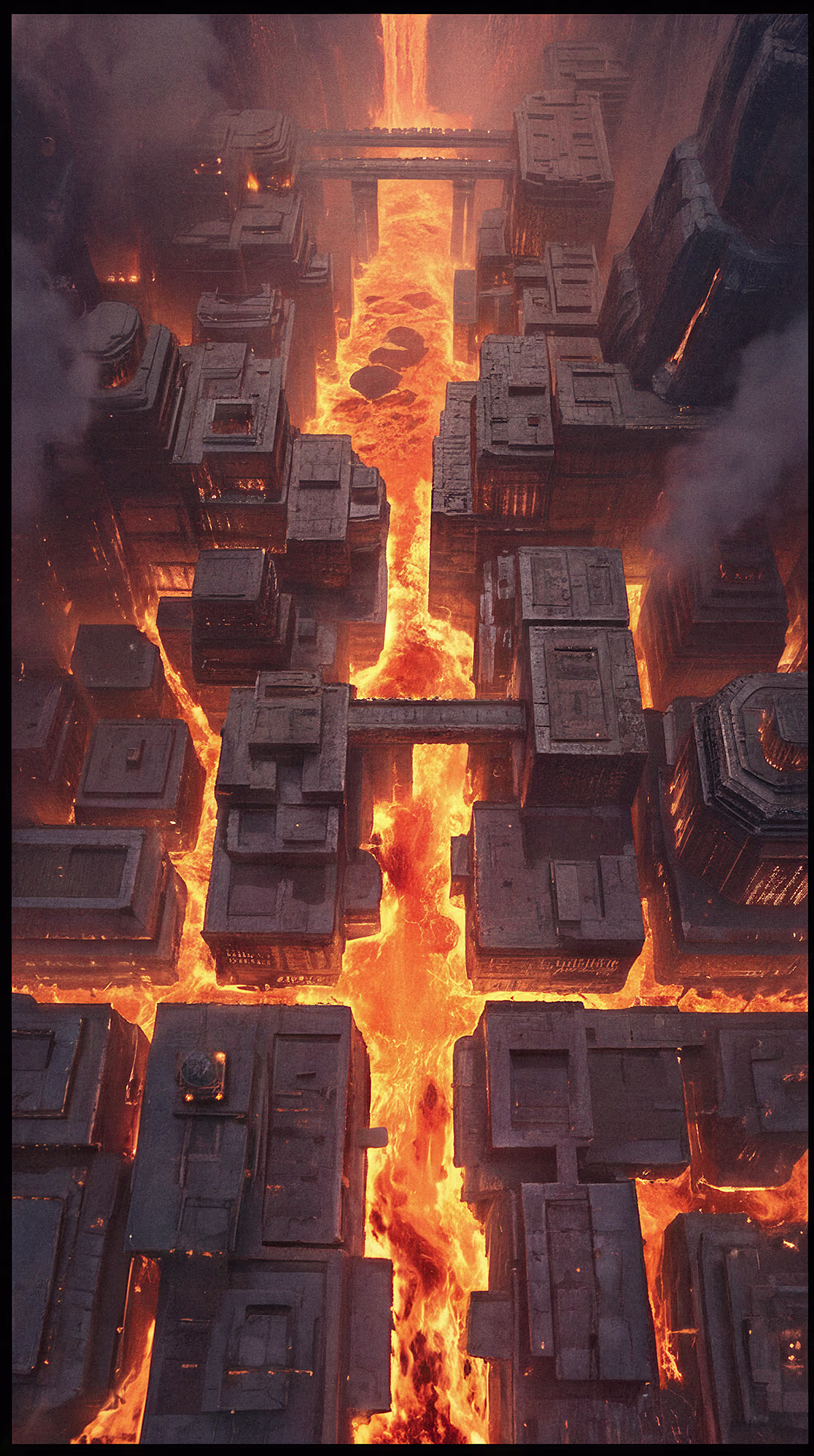 Cover image for  CITY OF THE EXHALED