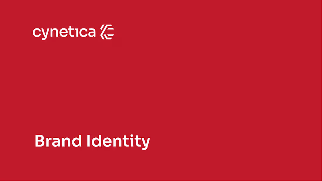 Cover image for Cynetica 