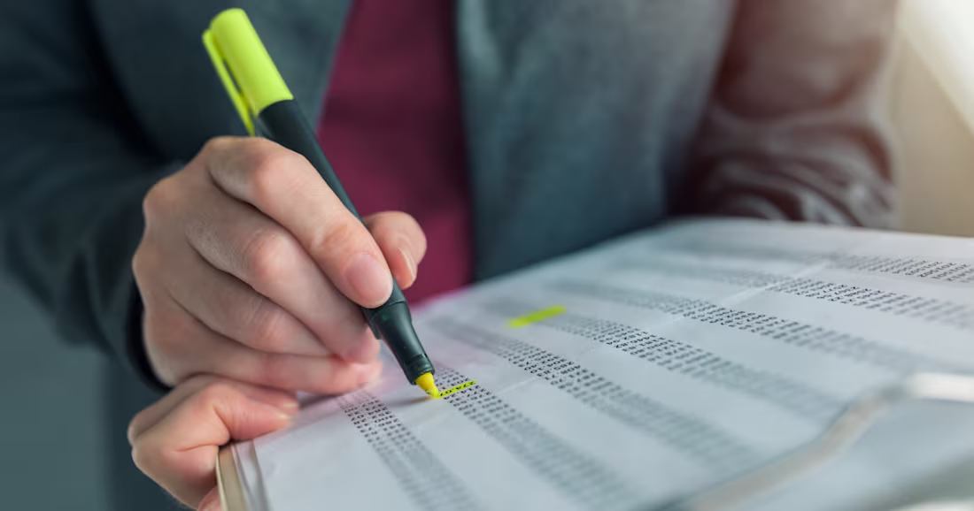 Cover image for Financial model for virtual events company