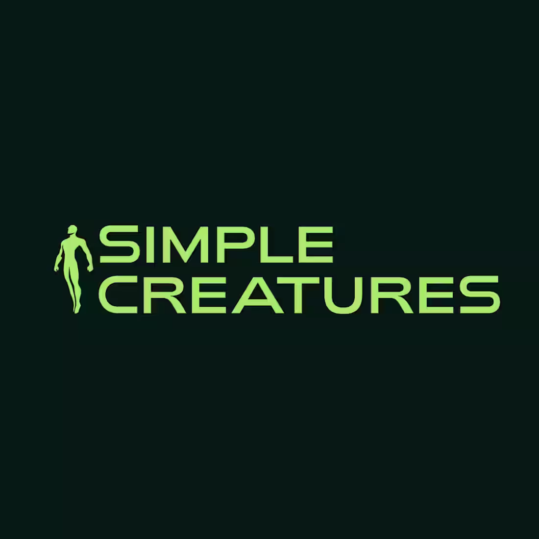 Cover image for We have the first and official launch logo for Simple Creatu...