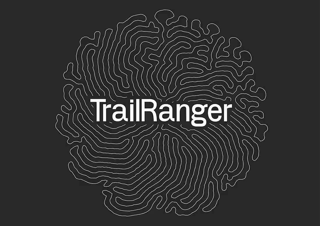 Cover image for 🥾 TrailRanger