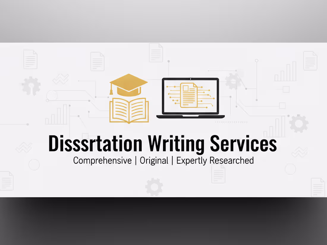 Cover image for Dissertation: Financial Ratios & Bankruptcy Prediction