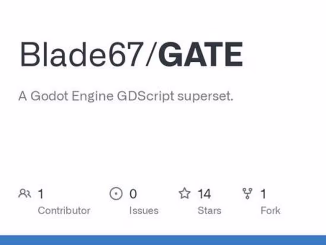 Cover image for GATE