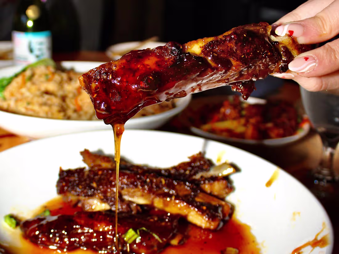 Cover image for Offline Denver