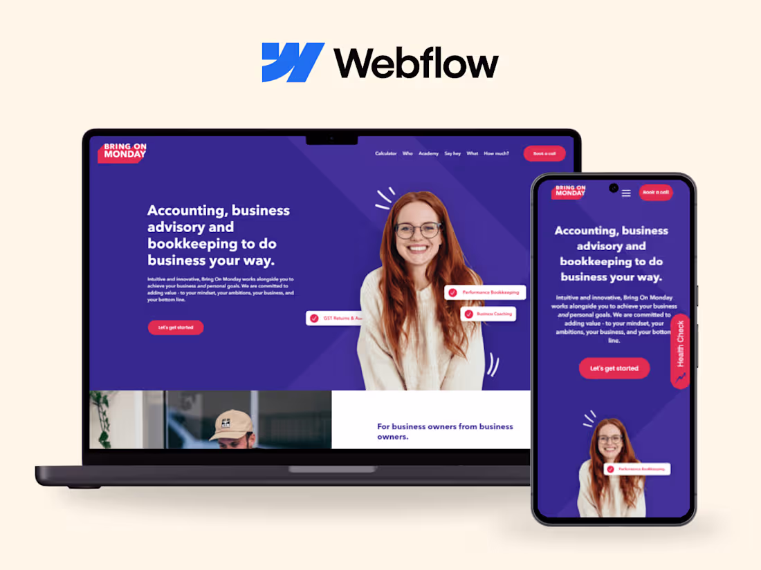 Cover image for https://www.bringonmonday.com/