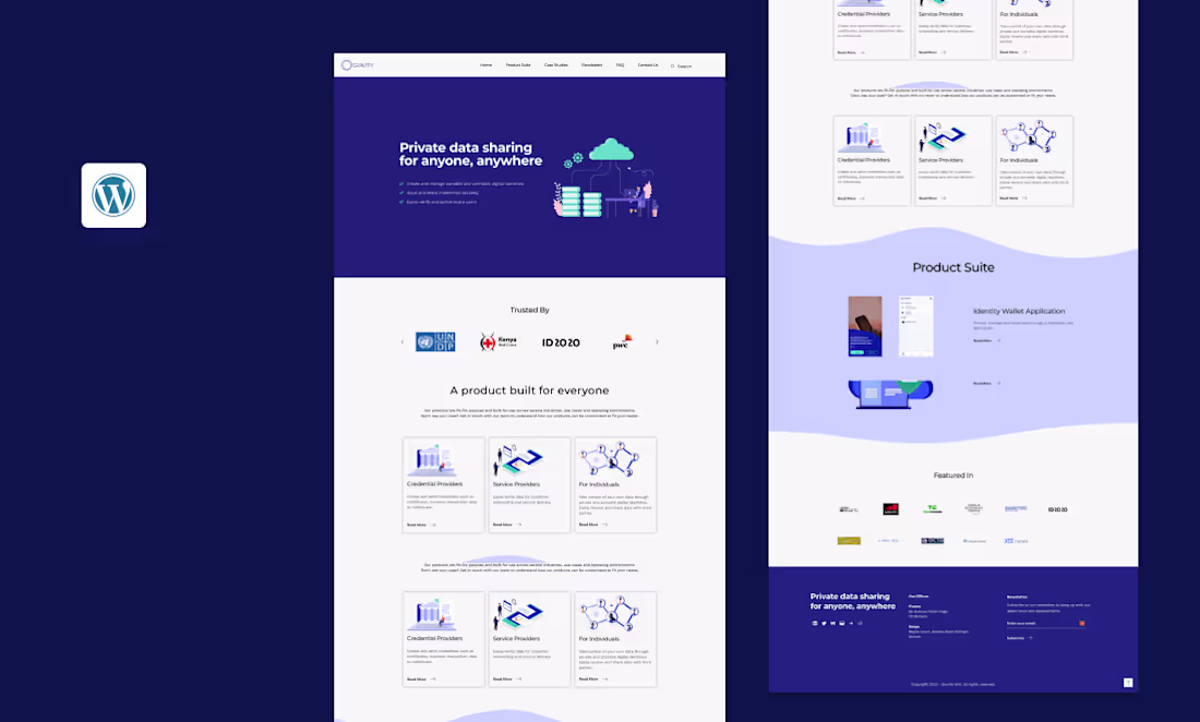 Cover image for Gravity.Earth