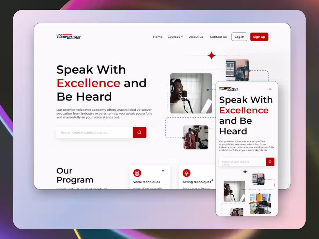 Cover image for Design profitable web applications that lasts and users love