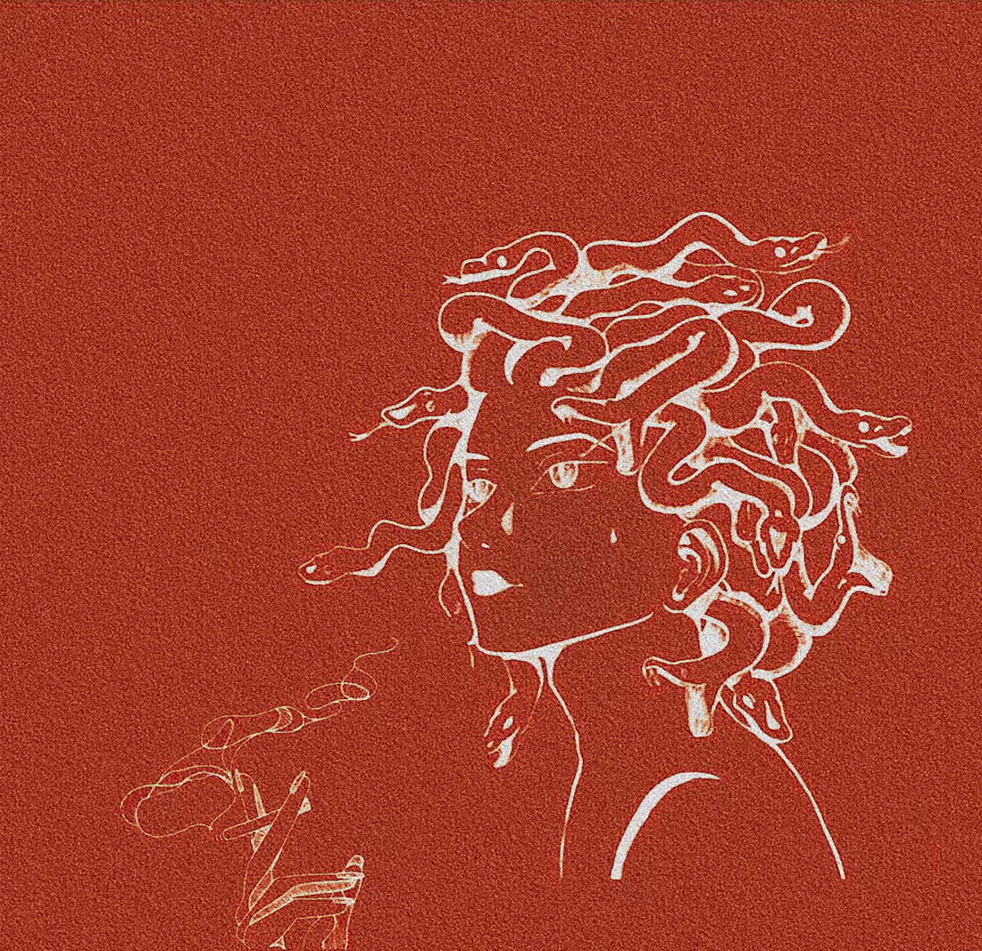 Cover image for Medusa Song Cover Art